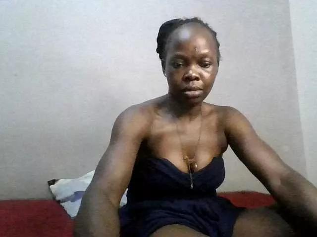 Bubbly254 from BongaCams