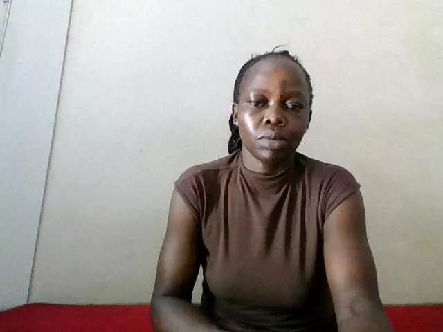 Bubbly254 from BongaCams