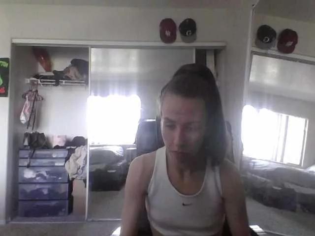 BubblyBlossom from BongaCams