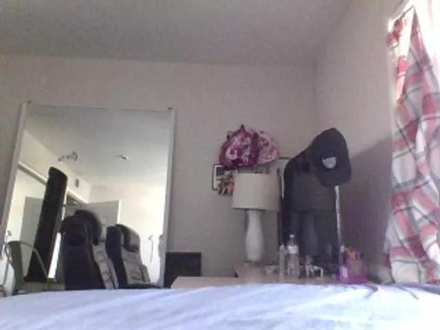 BubblyBlossom from BongaCams