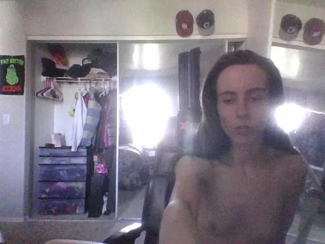 BubblyBlossom from BongaCams