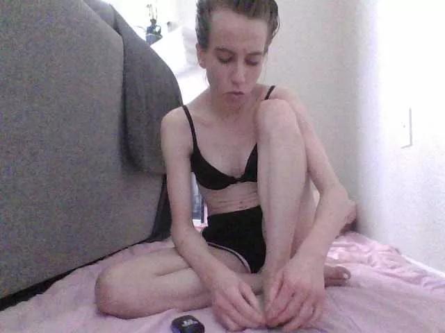 BubblyBlossom from BongaCams
