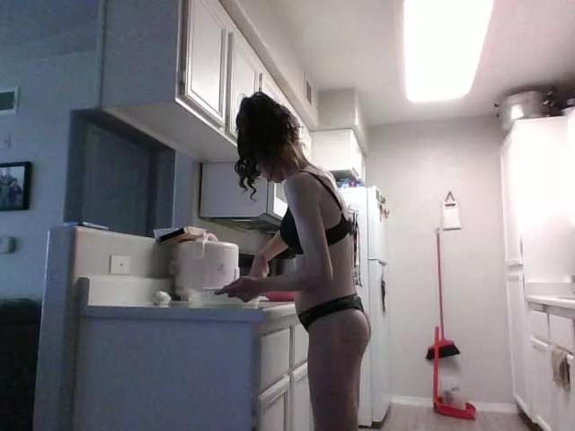 BubblyBlossom from BongaCams