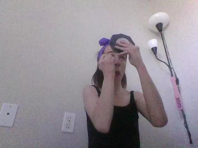 BubblyBlossom from BongaCams is Freechat