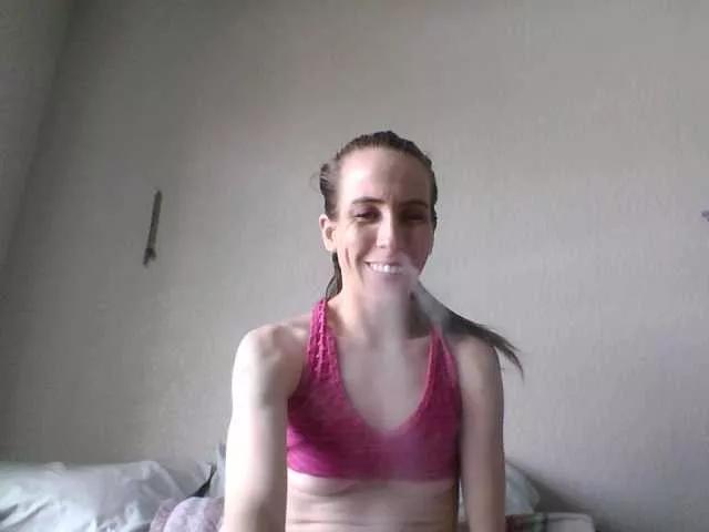 BubblyBlossom from BongaCams