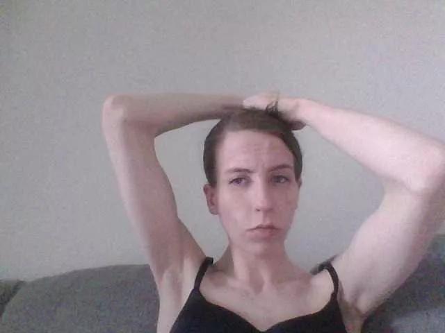 BubblyBlossom from BongaCams