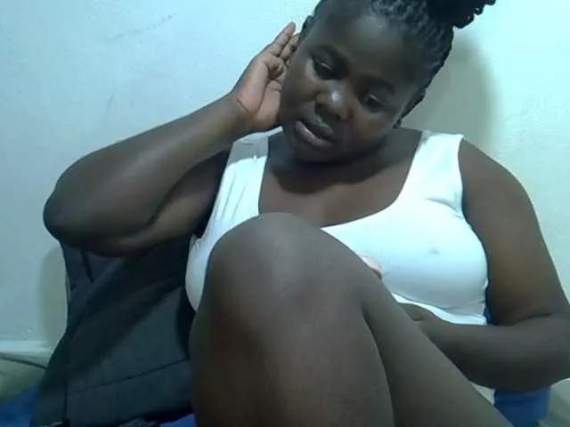 Bubblybooty from BongaCams is Freechat