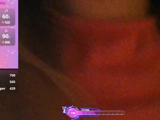 bubblybubbles from BongaCams is Freechat