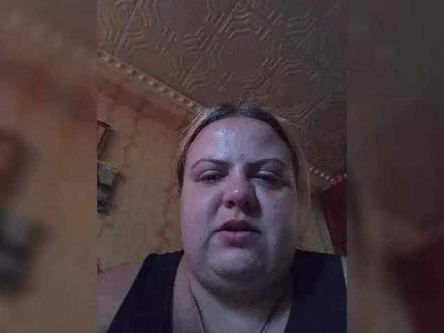 buffy-s-1 from BongaCams