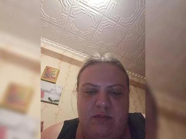 buffy-s-1 from BongaCams is Freechat