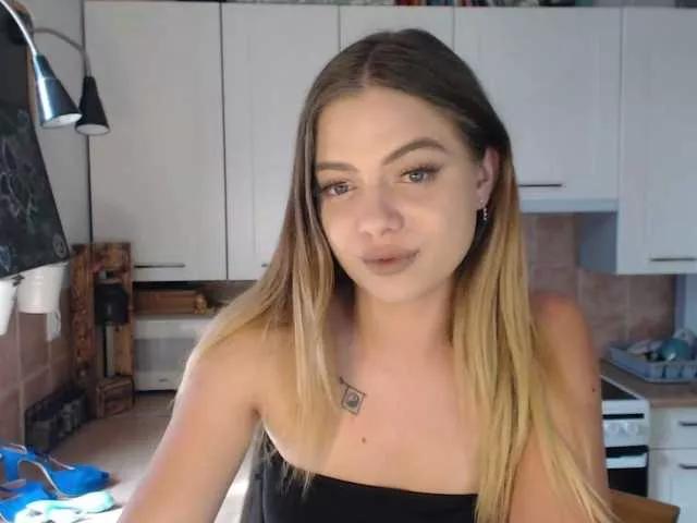 BuffyFire from BongaCams