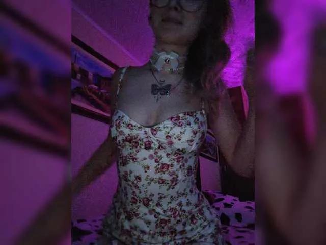 Bunny-pink from BongaCams