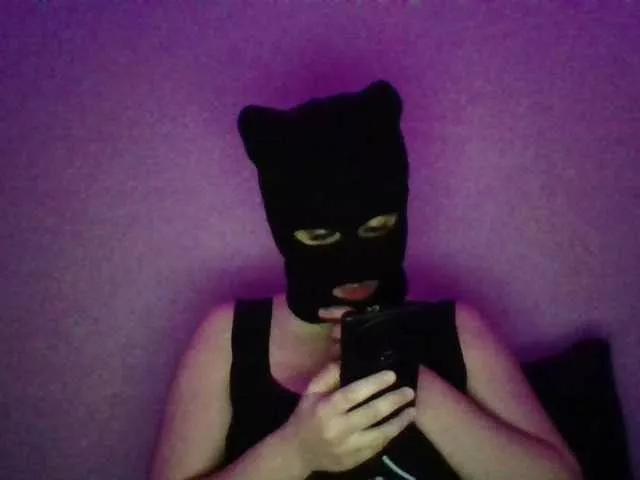 Bunnyb from BongaCams