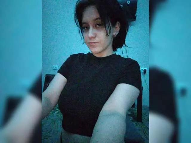Bunnyb from BongaCams