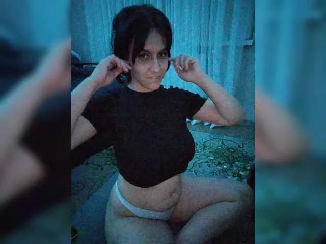 Bunnyb from BongaCams