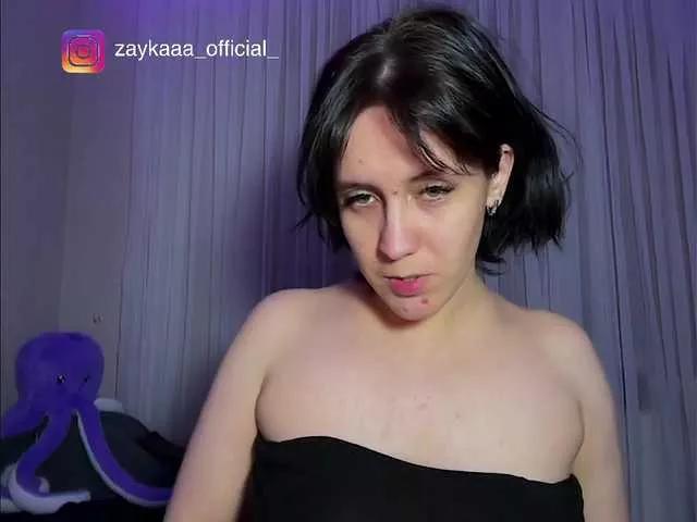 Bunnyb from BongaCams