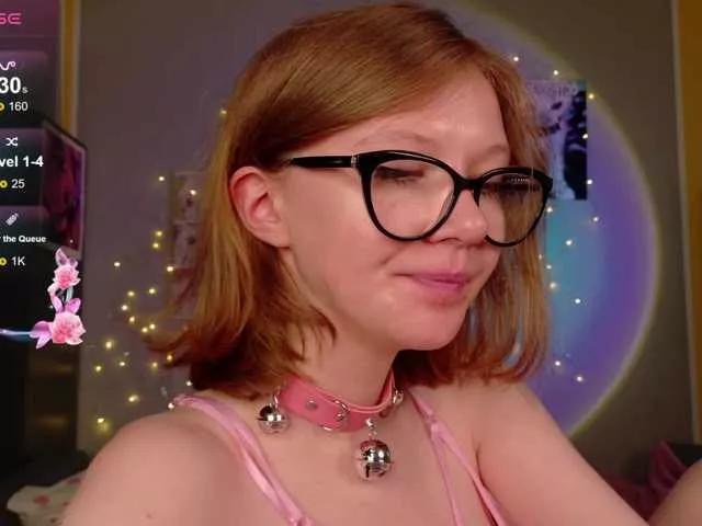 bunnybatters from BongaCams is Freechat