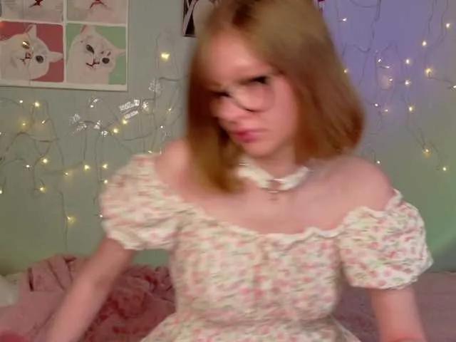 bunnybatters from BongaCams is Freechat