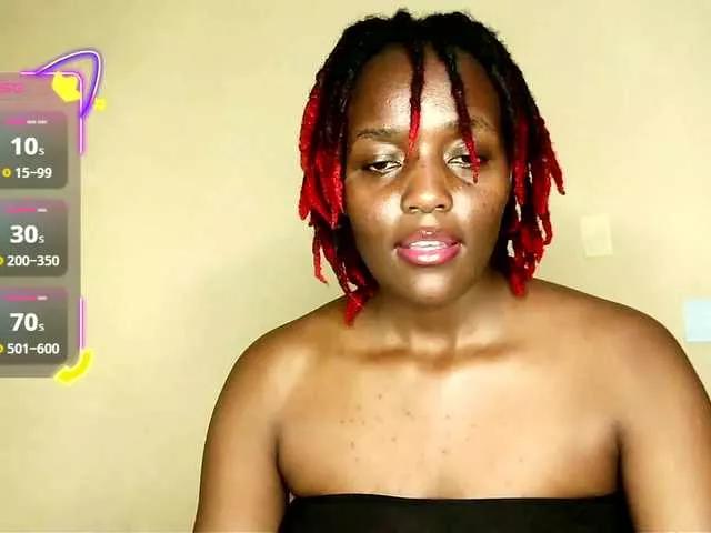 Bunnybee25 from BongaCams