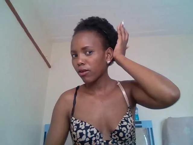 Bunnydiva- from BongaCams