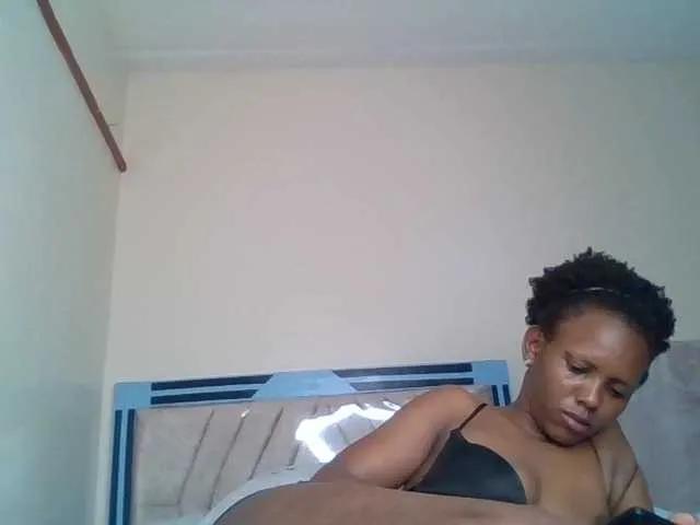 Bunnydiva- from BongaCams