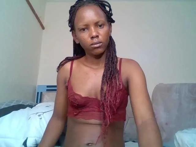 Bunnydiva- from BongaCams