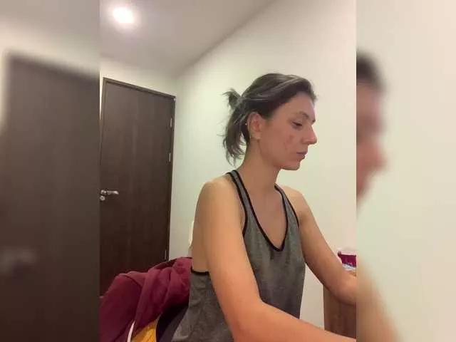 Bunnyforcesolo from BongaCams