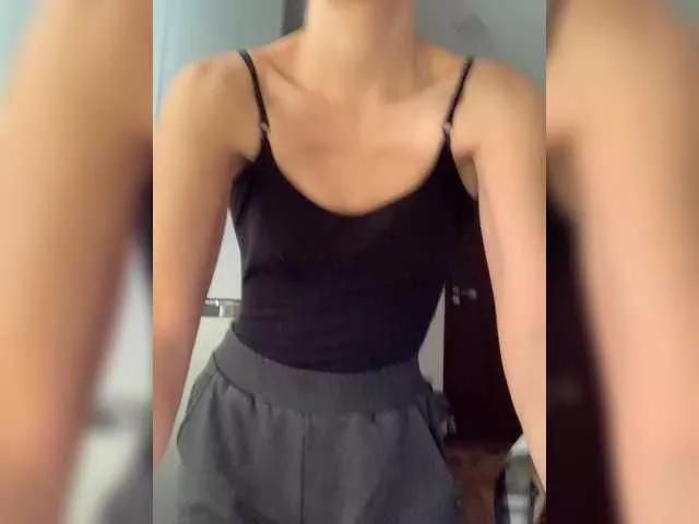 Bunnyforcesolo from BongaCams