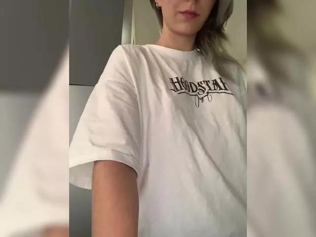 Bunnyforcesolo from BongaCams