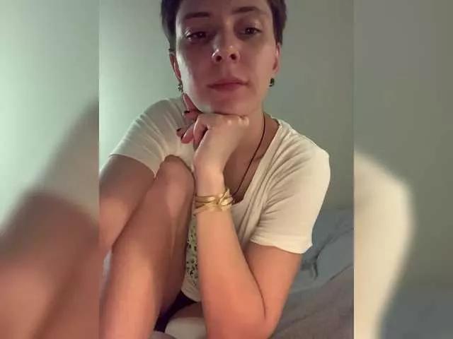 Bunnyforcesolo from BongaCams