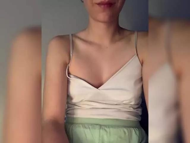 Bunnyforcesolo from BongaCams