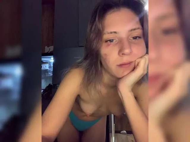 Bunnyforcesolo from BongaCams