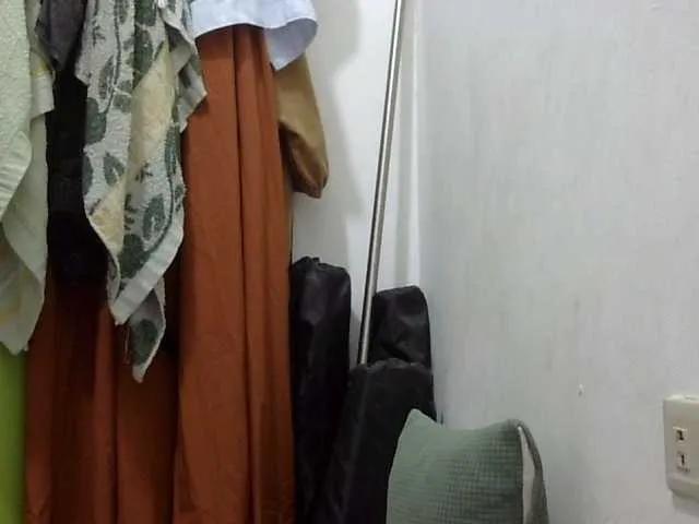 Bunnygreen from BongaCams