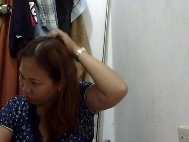 Bunnygreen from BongaCams