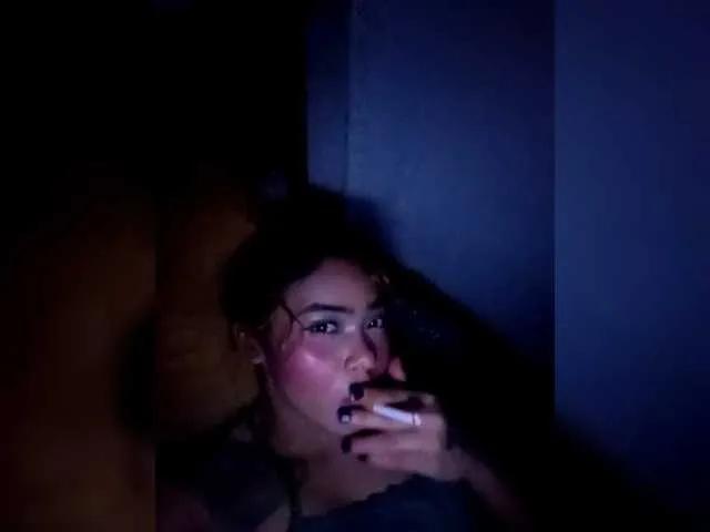 Bunnynasty888 from BongaCams is Freechat