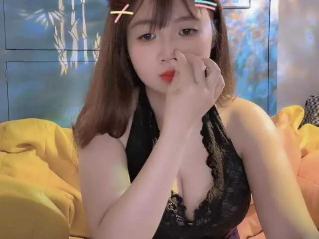 BunnyXia from BongaCams is Freechat