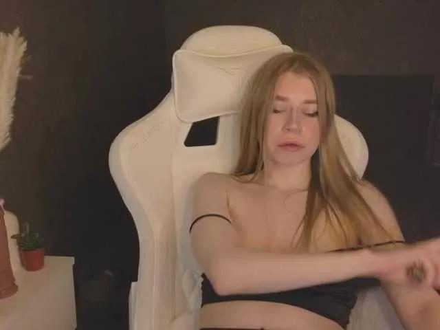 bupsikitty from BongaCams is Freechat