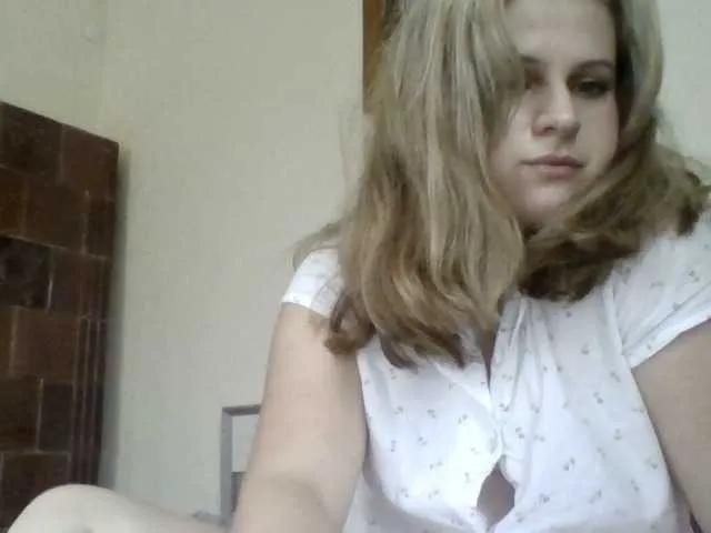 buranyaa from BongaCams is Freechat