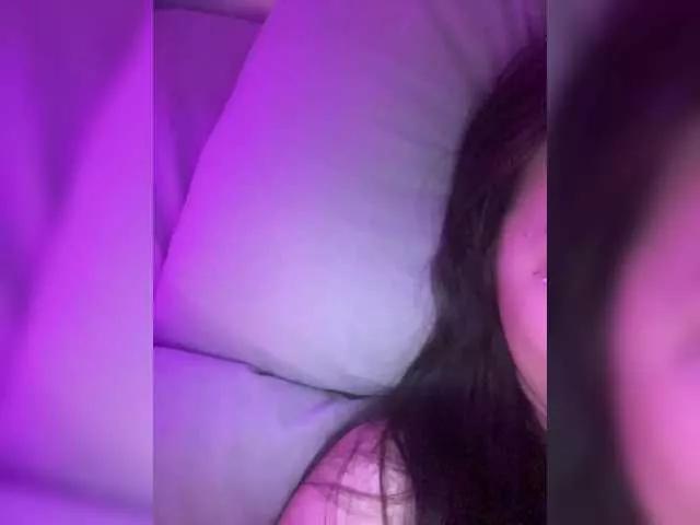 Businkaa from BongaCams is Freechat