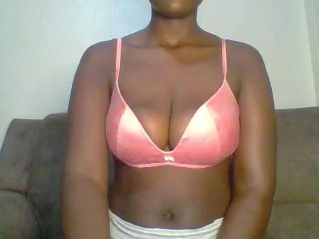 bustybliss from BongaCams is Freechat