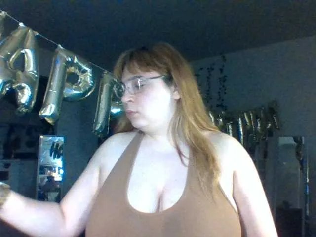 bustyprincessleila from BongaCams is Freechat