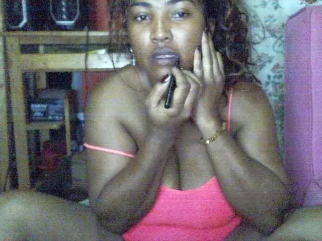 butterfly007 from BongaCams