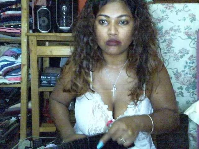butterfly007 from BongaCams