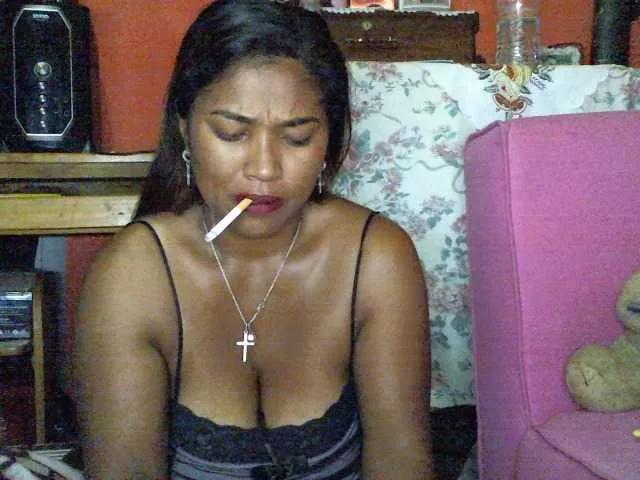 butterfly007 from BongaCams