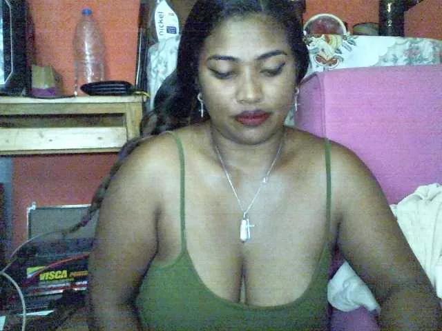 butterfly007 from BongaCams