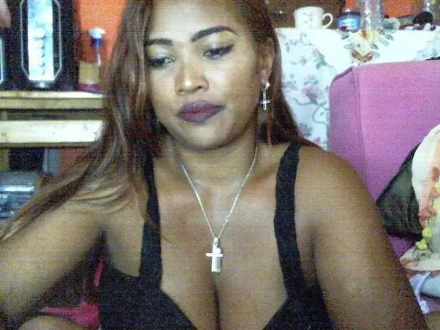 butterfly007 from BongaCams