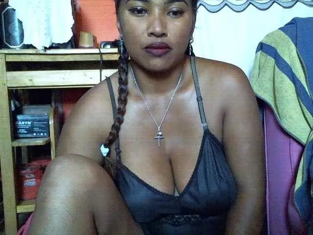 butterfly007 from BongaCams