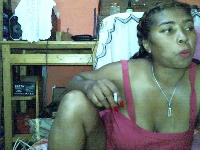 butterfly007 from BongaCams