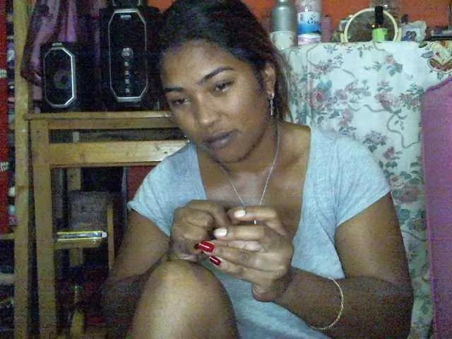 butterfly007 from BongaCams