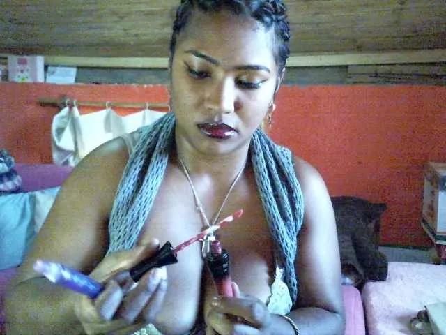 butterfly007 from BongaCams